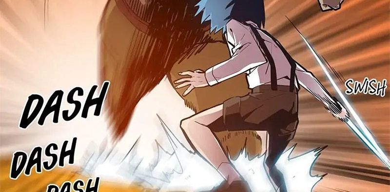 Phép Thuật Của Người Trở Về Phải Đặc Biệt Chapter 20 - 4