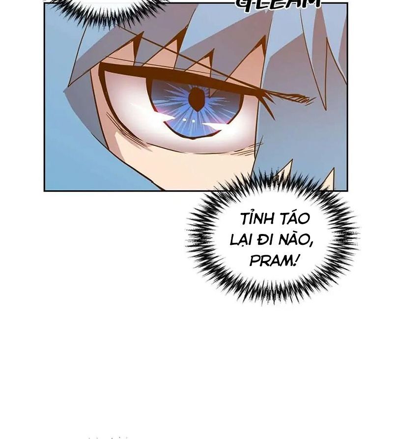 Phép Thuật Của Người Trở Về Phải Đặc Biệt Chapter 20 - 35