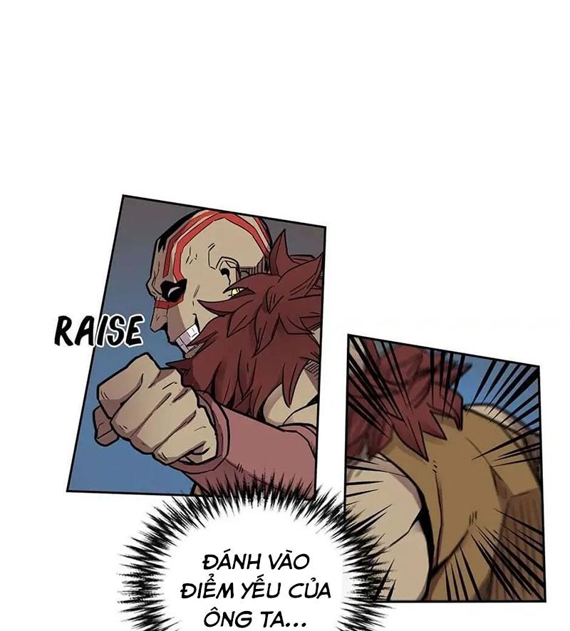 Phép Thuật Của Người Trở Về Phải Đặc Biệt Chapter 20 - 45