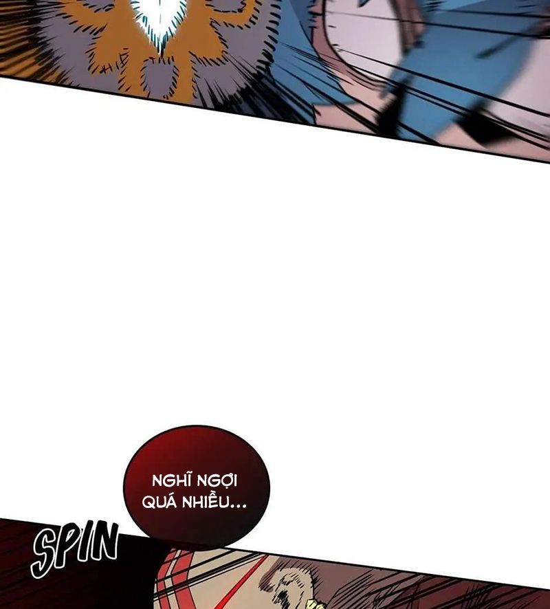 Phép Thuật Của Người Trở Về Phải Đặc Biệt Chapter 20 - 50