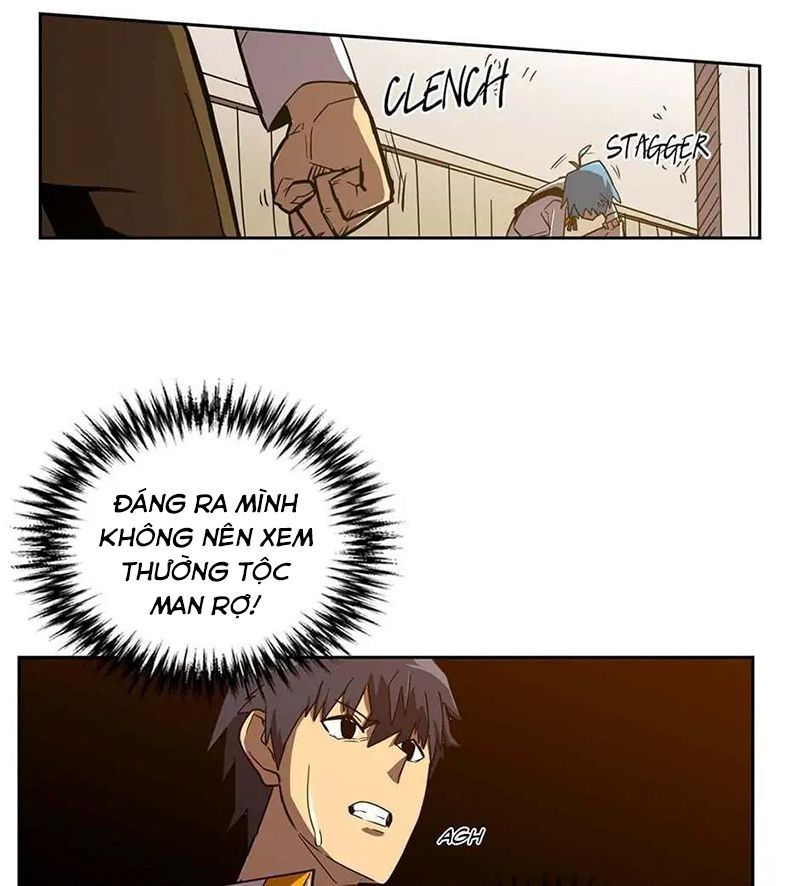 Phép Thuật Của Người Trở Về Phải Đặc Biệt Chapter 20 - 67