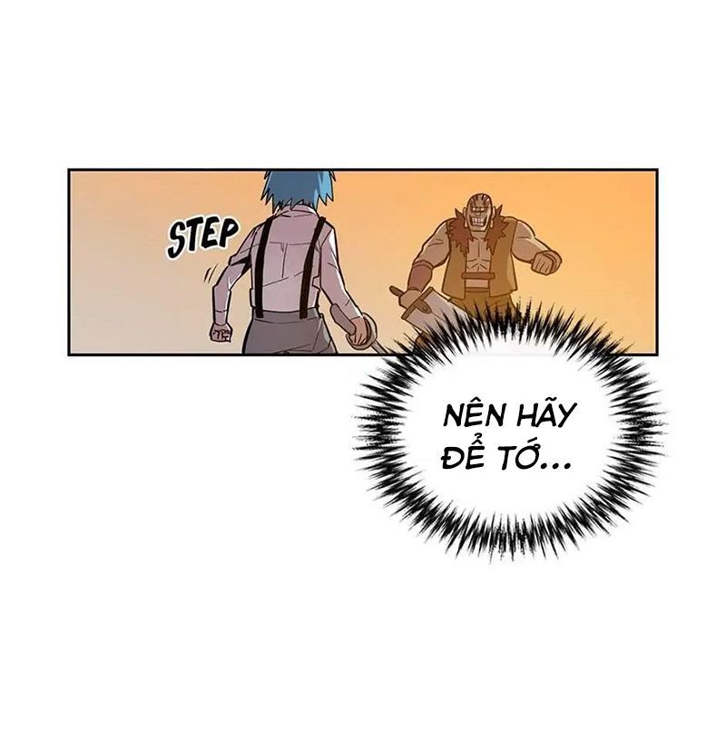 Phép Thuật Của Người Trở Về Phải Đặc Biệt Chapter 20 - 77