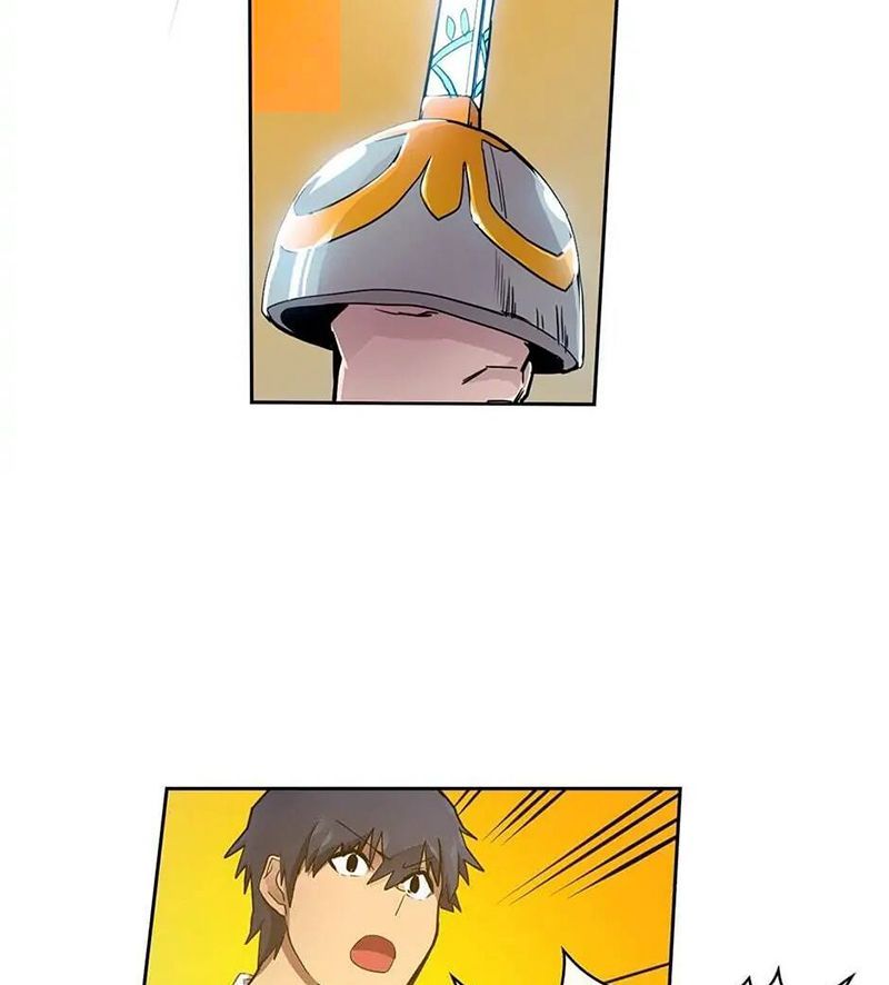 Phép Thuật Của Người Trở Về Phải Đặc Biệt Chapter 21 - 14