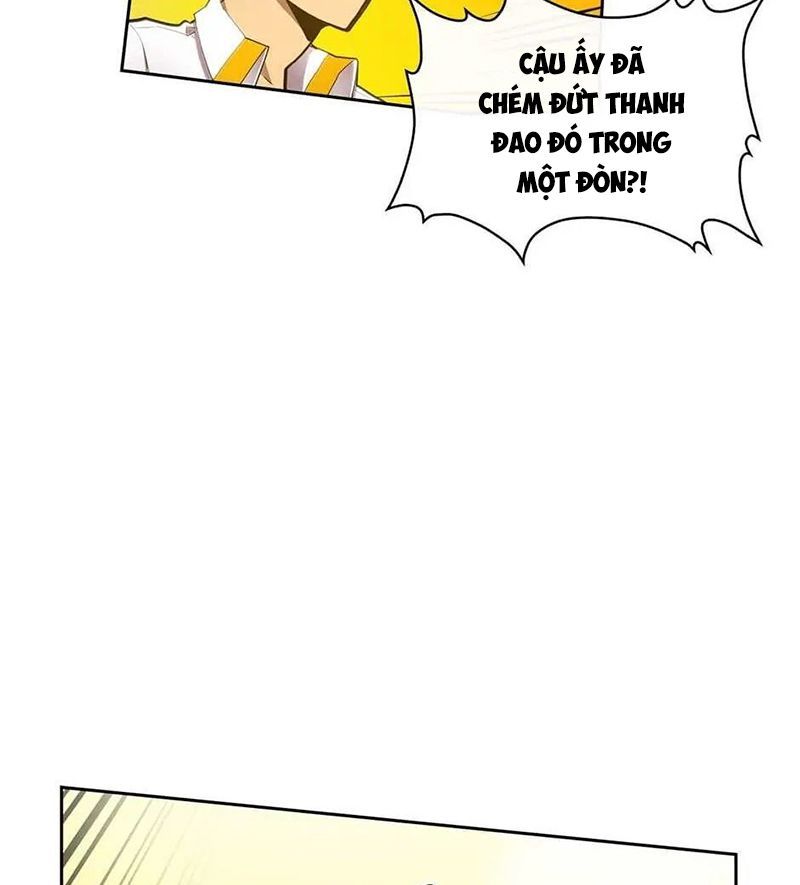 Phép Thuật Của Người Trở Về Phải Đặc Biệt Chapter 21 - 15