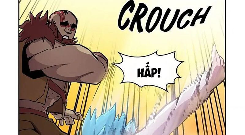 Phép Thuật Của Người Trở Về Phải Đặc Biệt Chapter 21 - 16