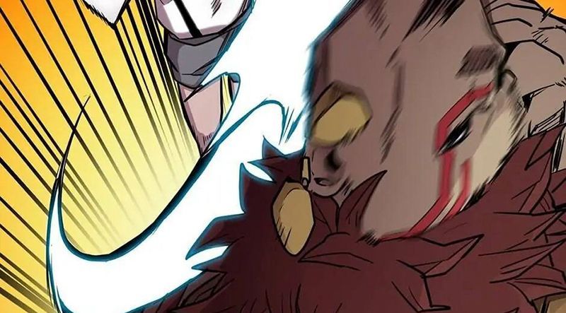 Phép Thuật Của Người Trở Về Phải Đặc Biệt Chapter 21 - 21