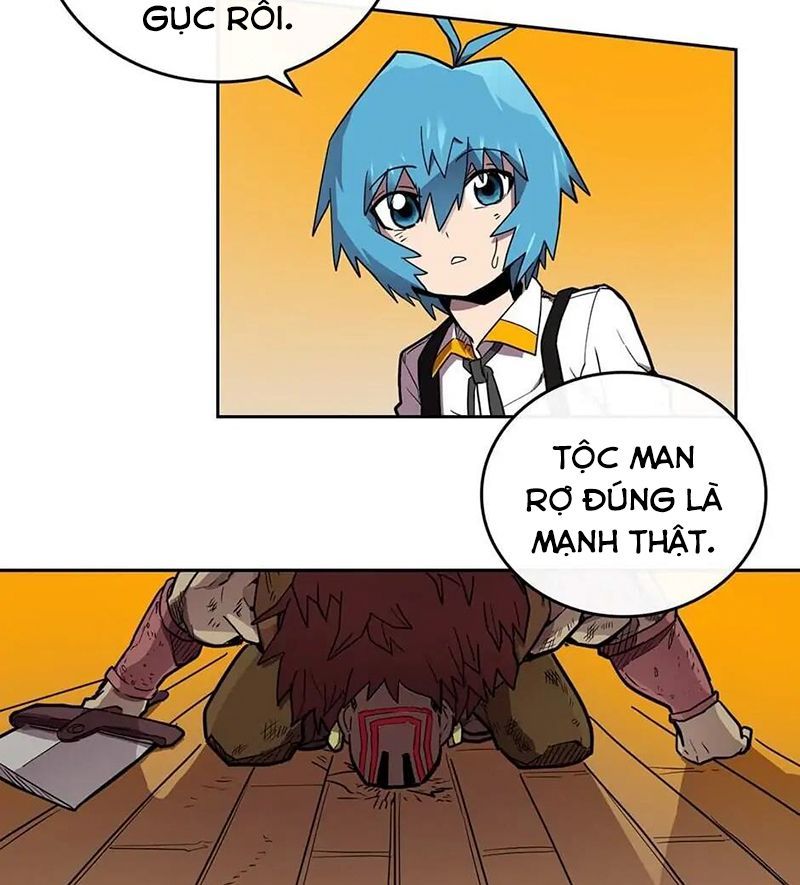 Phép Thuật Của Người Trở Về Phải Đặc Biệt Chapter 21 - 30