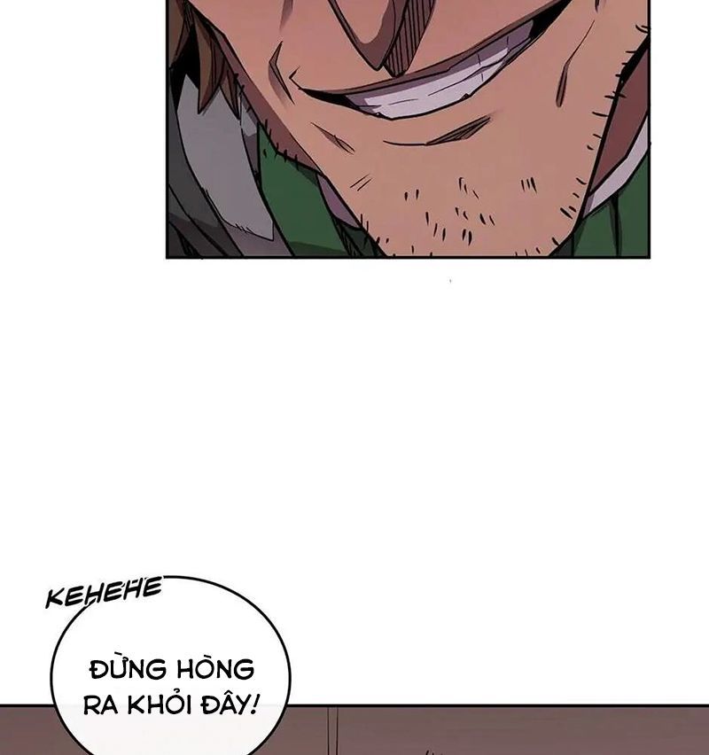 Phép Thuật Của Người Trở Về Phải Đặc Biệt Chapter 21 - 36