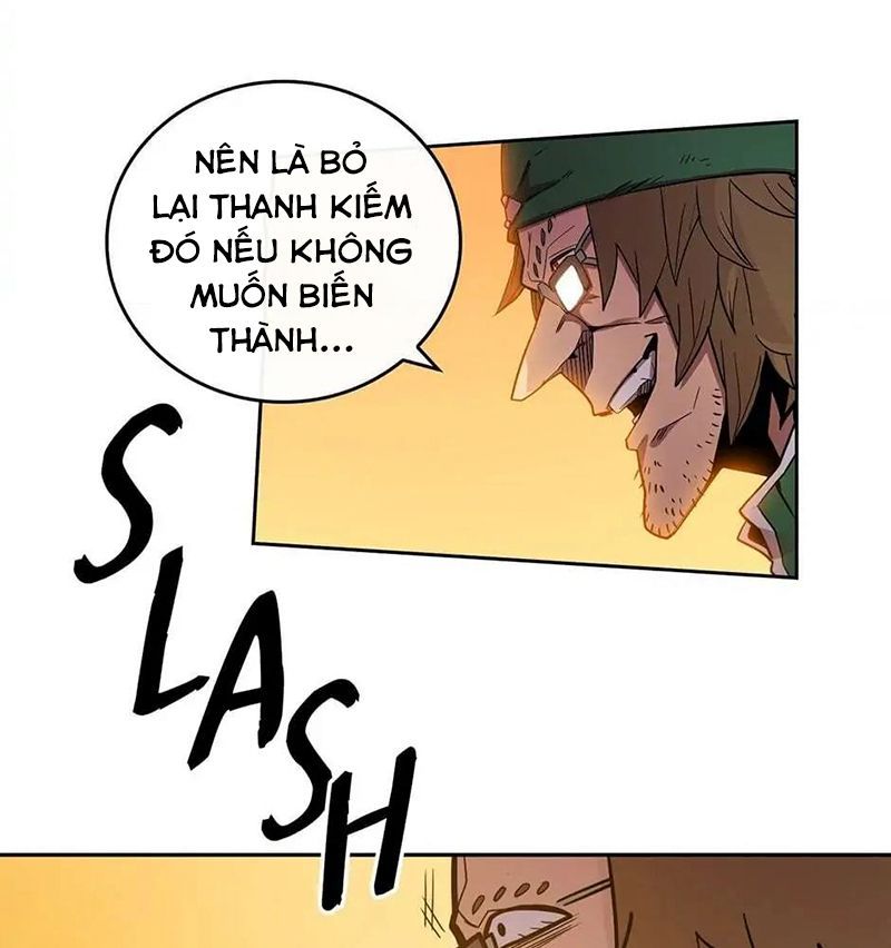 Phép Thuật Của Người Trở Về Phải Đặc Biệt Chapter 21 - 40