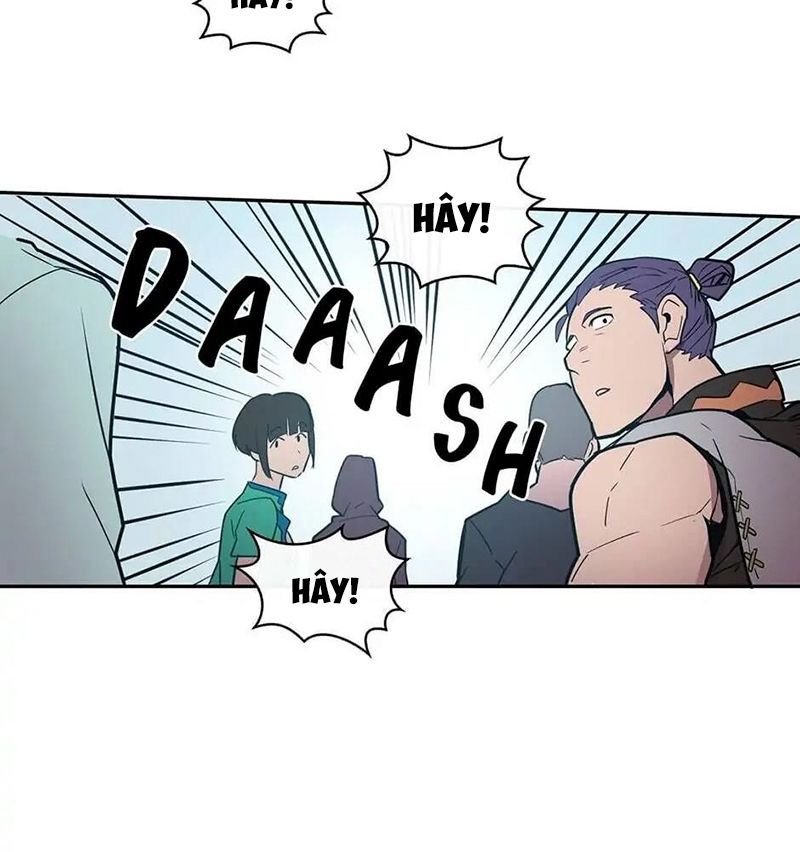 Phép Thuật Của Người Trở Về Phải Đặc Biệt Chapter 21 - 47