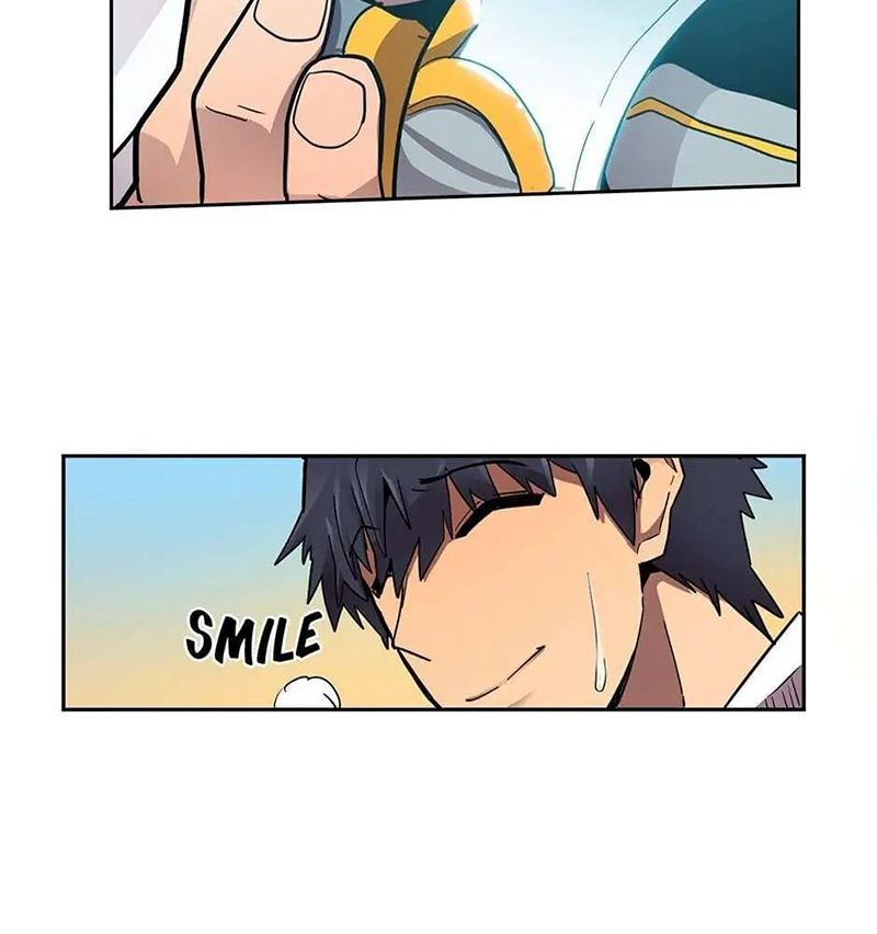 Phép Thuật Của Người Trở Về Phải Đặc Biệt Chapter 21 - 51