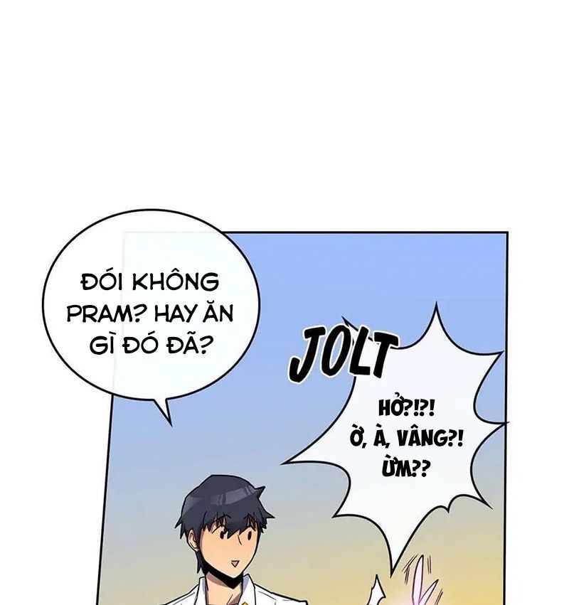 Phép Thuật Của Người Trở Về Phải Đặc Biệt Chapter 21 - 54