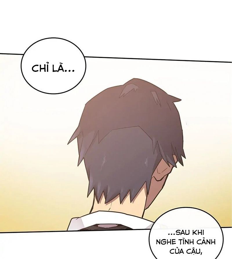 Phép Thuật Của Người Trở Về Phải Đặc Biệt Chapter 21 - 60