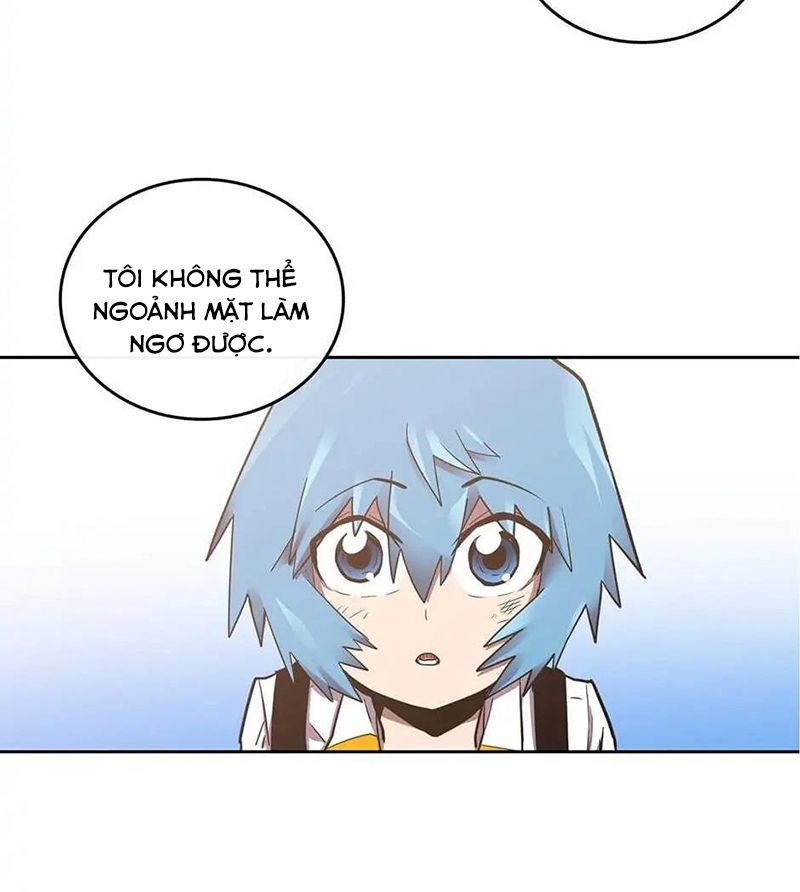 Phép Thuật Của Người Trở Về Phải Đặc Biệt Chapter 21 - 61
