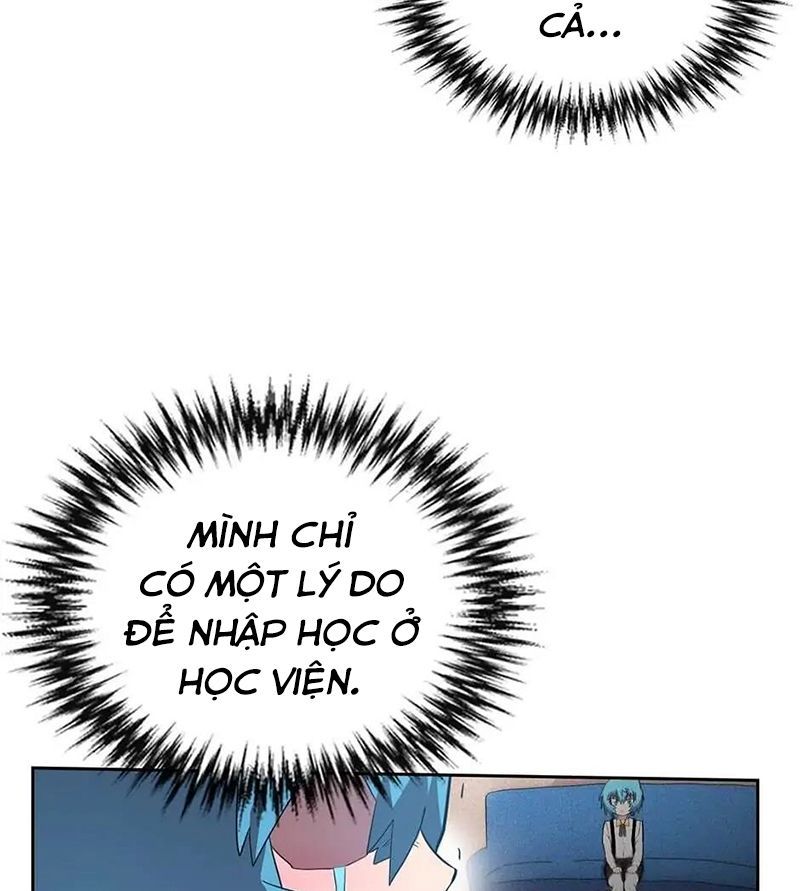 Phép Thuật Của Người Trở Về Phải Đặc Biệt Chapter 21 - 67