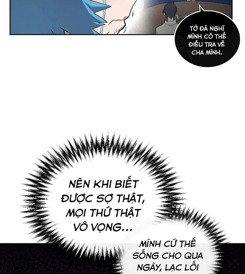 Phép Thuật Của Người Trở Về Phải Đặc Biệt Chapter 21 - 68