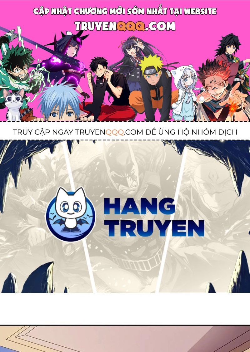 Phép Thuật Của Người Trở Về Phải Đặc Biệt Chapter 22 - 1