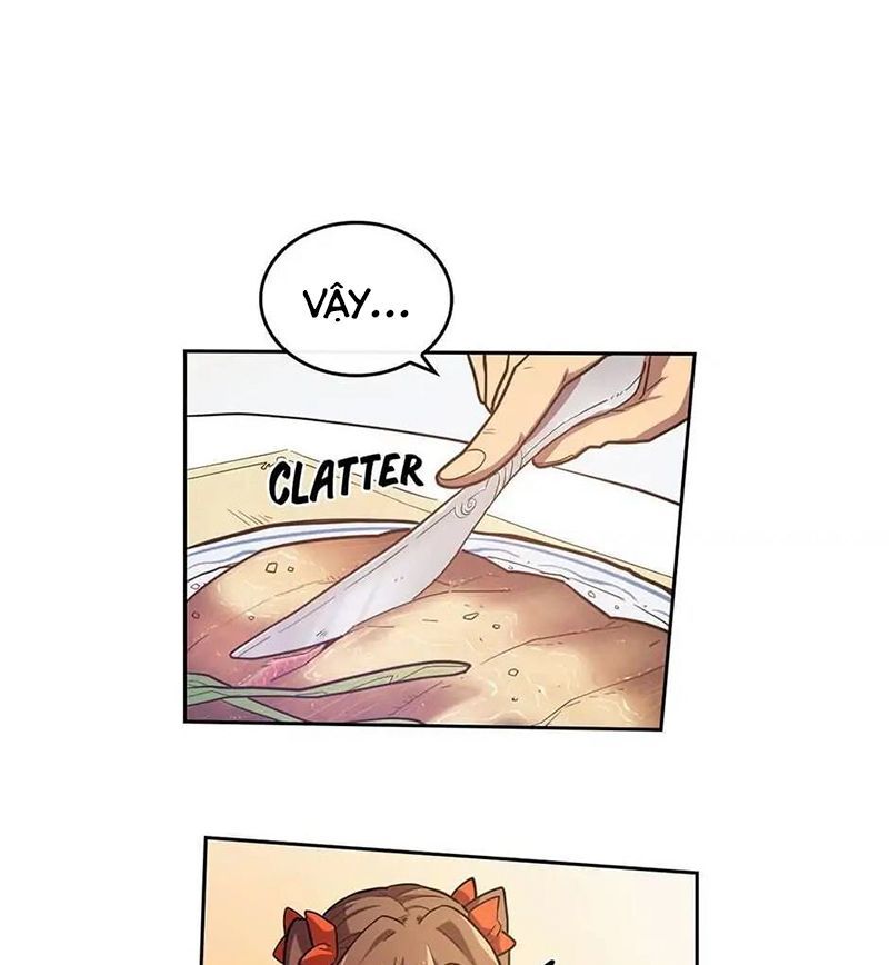 Phép Thuật Của Người Trở Về Phải Đặc Biệt Chapter 22 - 11