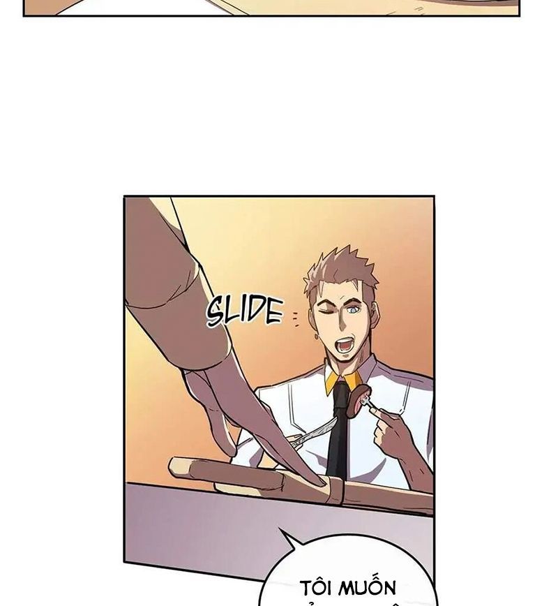 Phép Thuật Của Người Trở Về Phải Đặc Biệt Chapter 22 - 14