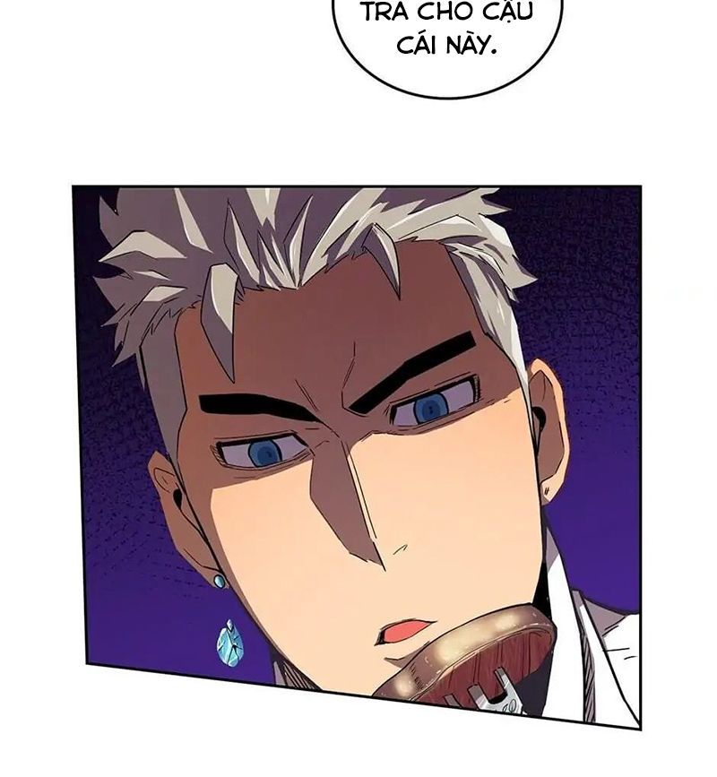 Phép Thuật Của Người Trở Về Phải Đặc Biệt Chapter 22 - 15