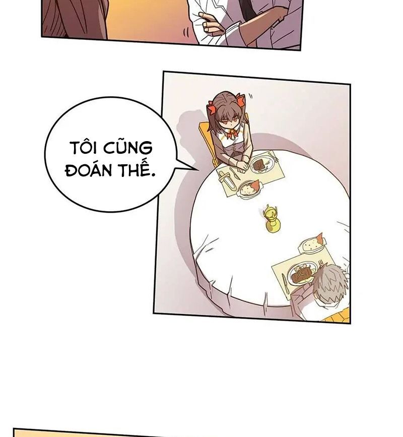 Phép Thuật Của Người Trở Về Phải Đặc Biệt Chapter 22 - 18