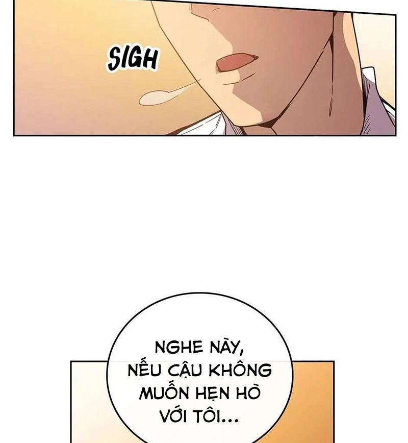 Phép Thuật Của Người Trở Về Phải Đặc Biệt Chapter 22 - 19