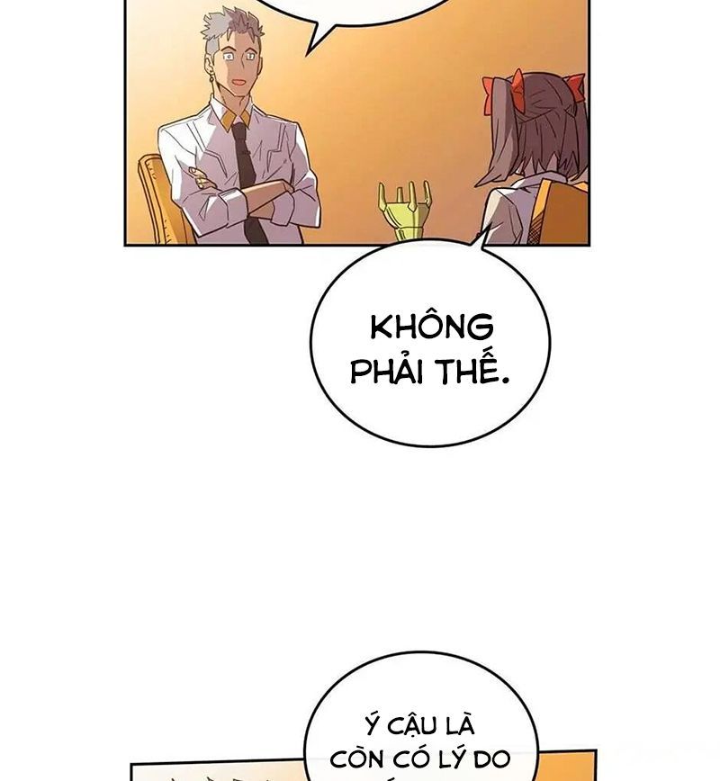 Phép Thuật Của Người Trở Về Phải Đặc Biệt Chapter 22 - 20