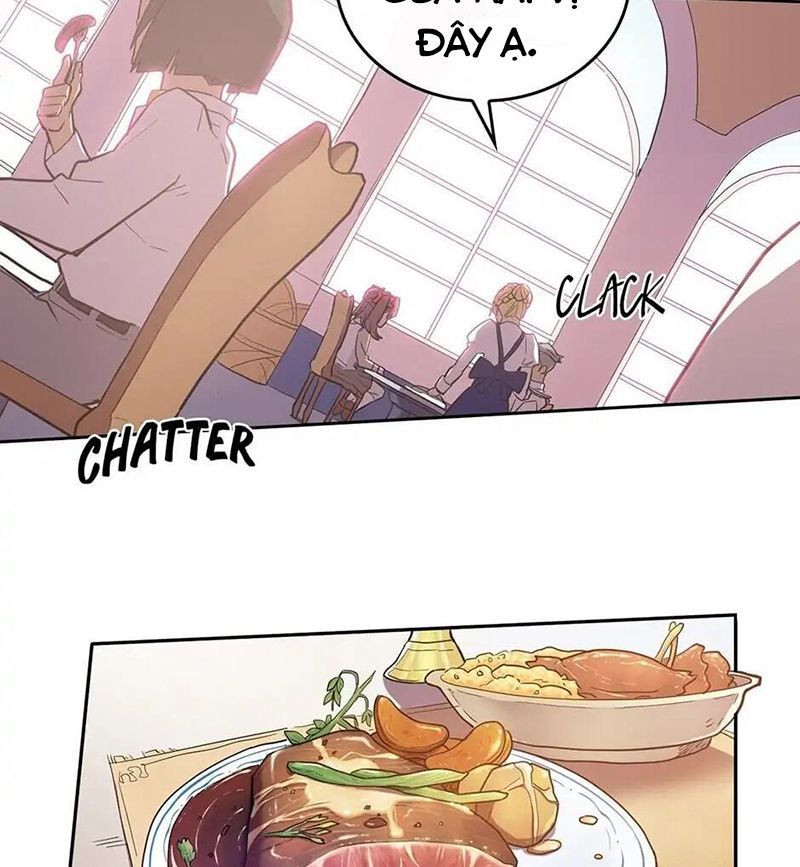 Phép Thuật Của Người Trở Về Phải Đặc Biệt Chapter 22 - 3