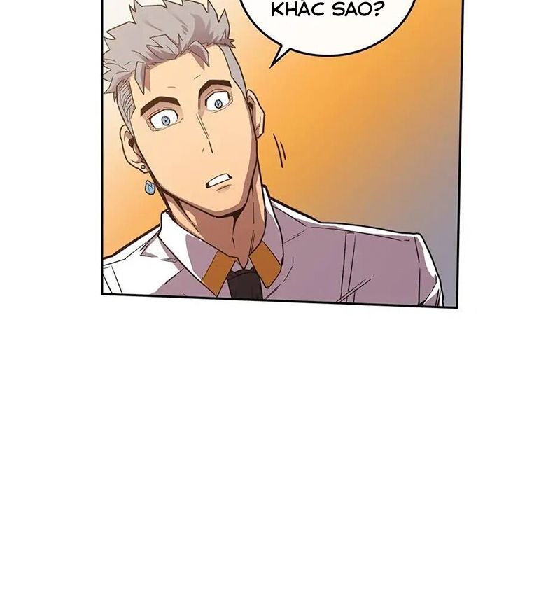 Phép Thuật Của Người Trở Về Phải Đặc Biệt Chapter 22 - 21