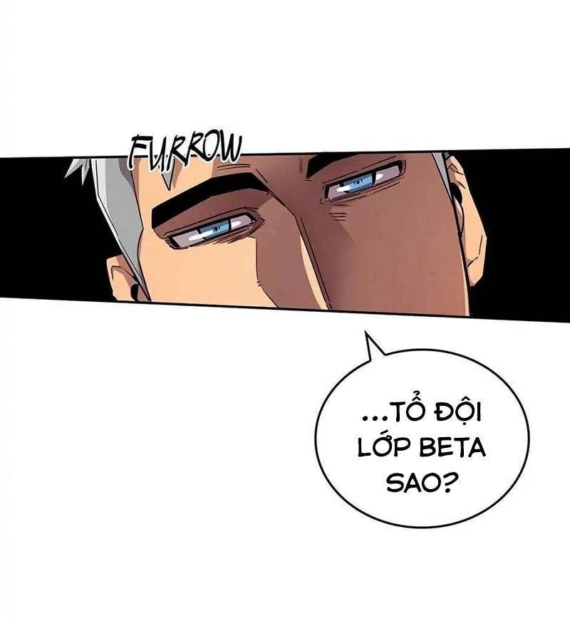 Phép Thuật Của Người Trở Về Phải Đặc Biệt Chapter 22 - 23