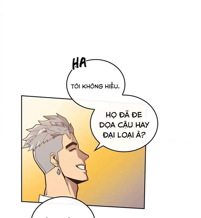 Phép Thuật Của Người Trở Về Phải Đặc Biệt Chapter 22 - 24