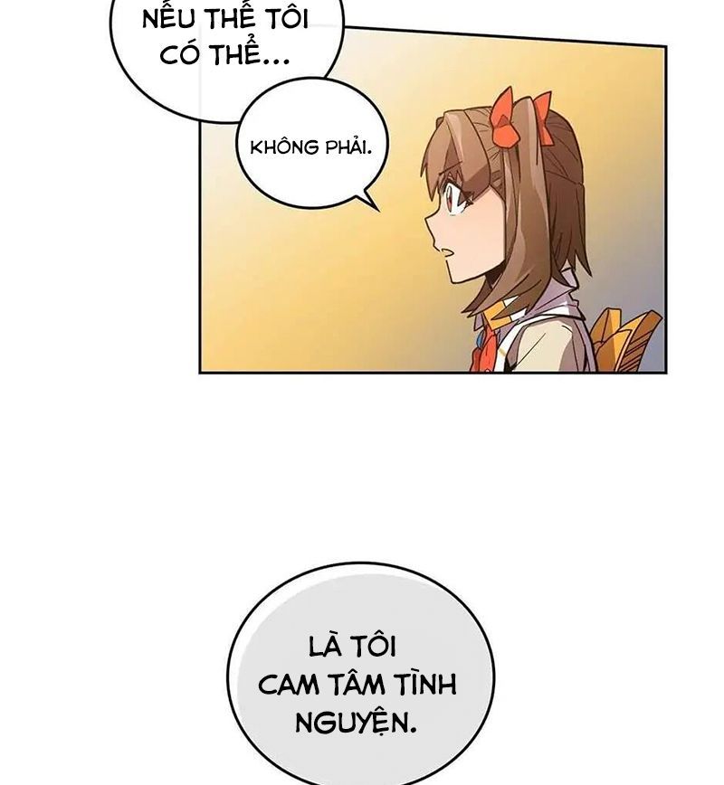 Phép Thuật Của Người Trở Về Phải Đặc Biệt Chapter 22 - 25