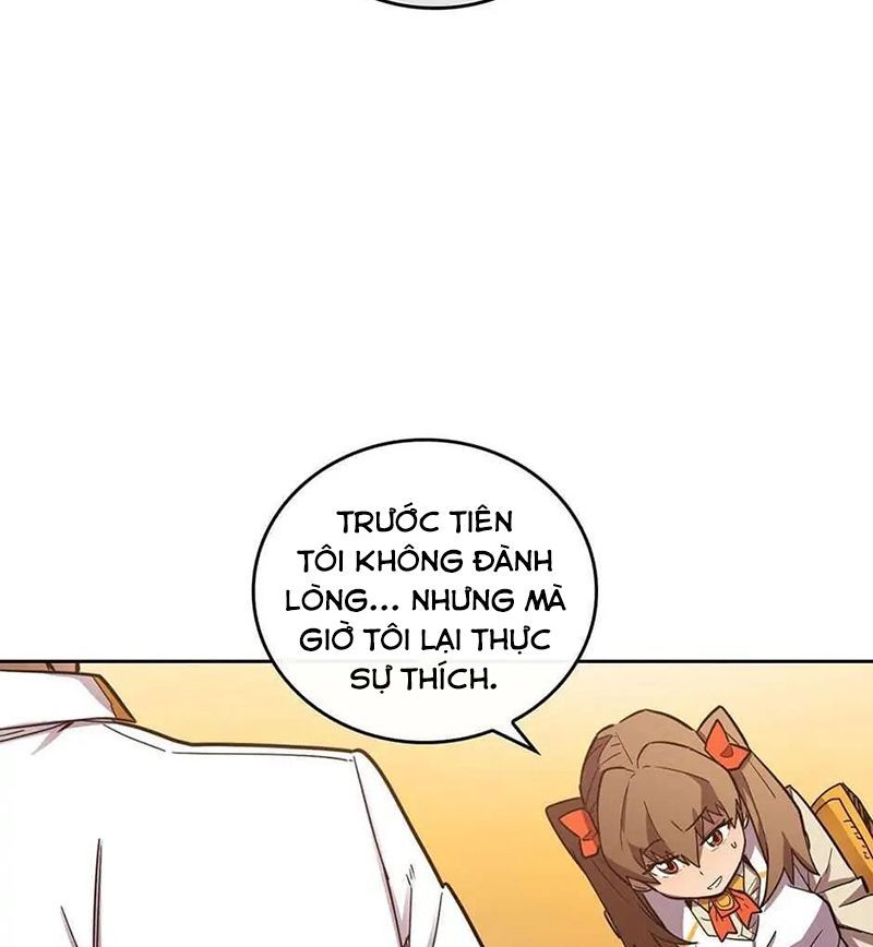 Phép Thuật Của Người Trở Về Phải Đặc Biệt Chapter 22 - 26