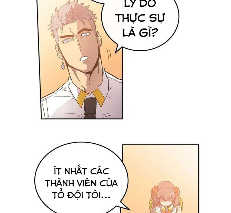 Phép Thuật Của Người Trở Về Phải Đặc Biệt Chapter 22 - 39