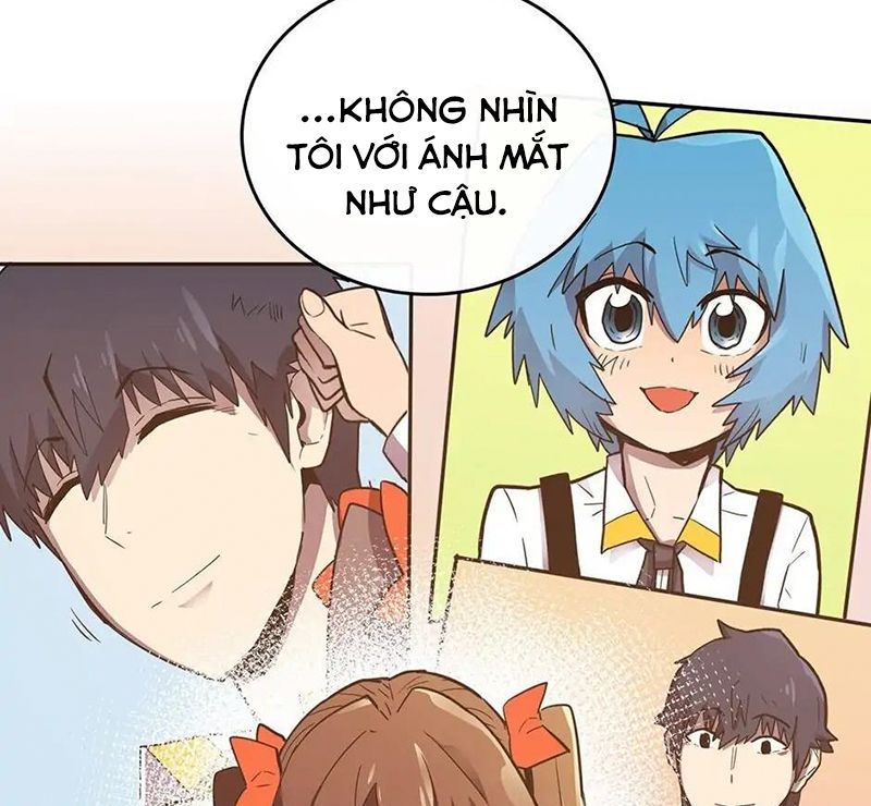 Phép Thuật Của Người Trở Về Phải Đặc Biệt Chapter 22 - 41