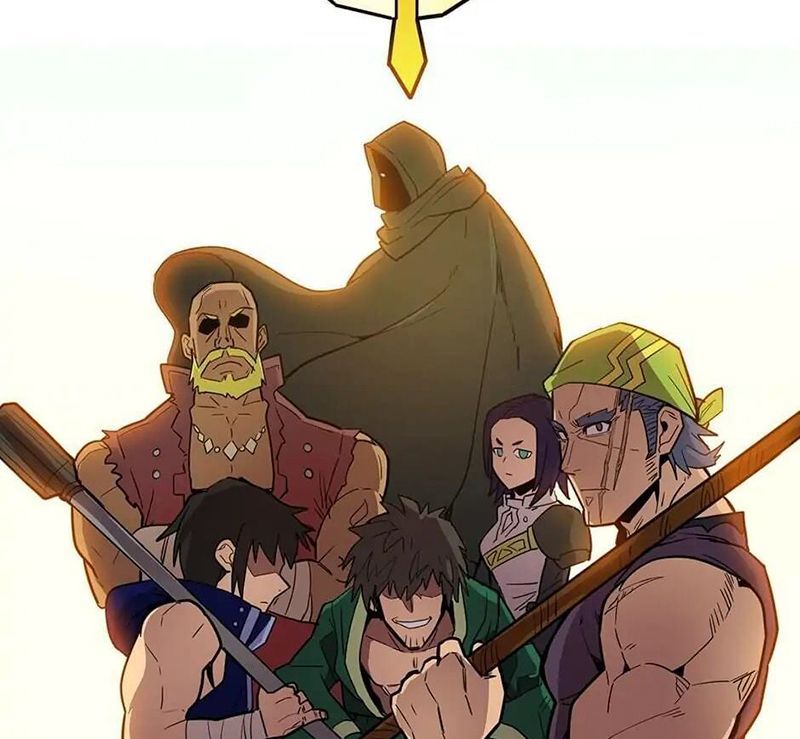 Phép Thuật Của Người Trở Về Phải Đặc Biệt Chapter 22 - 53