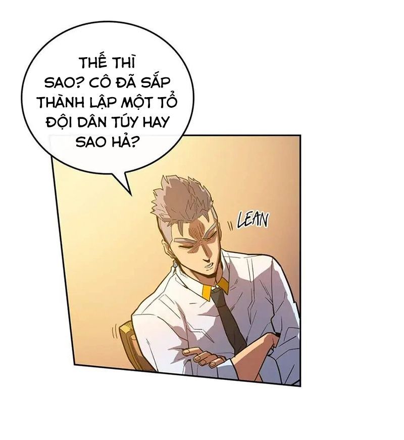 Phép Thuật Của Người Trở Về Phải Đặc Biệt Chapter 22 - 60