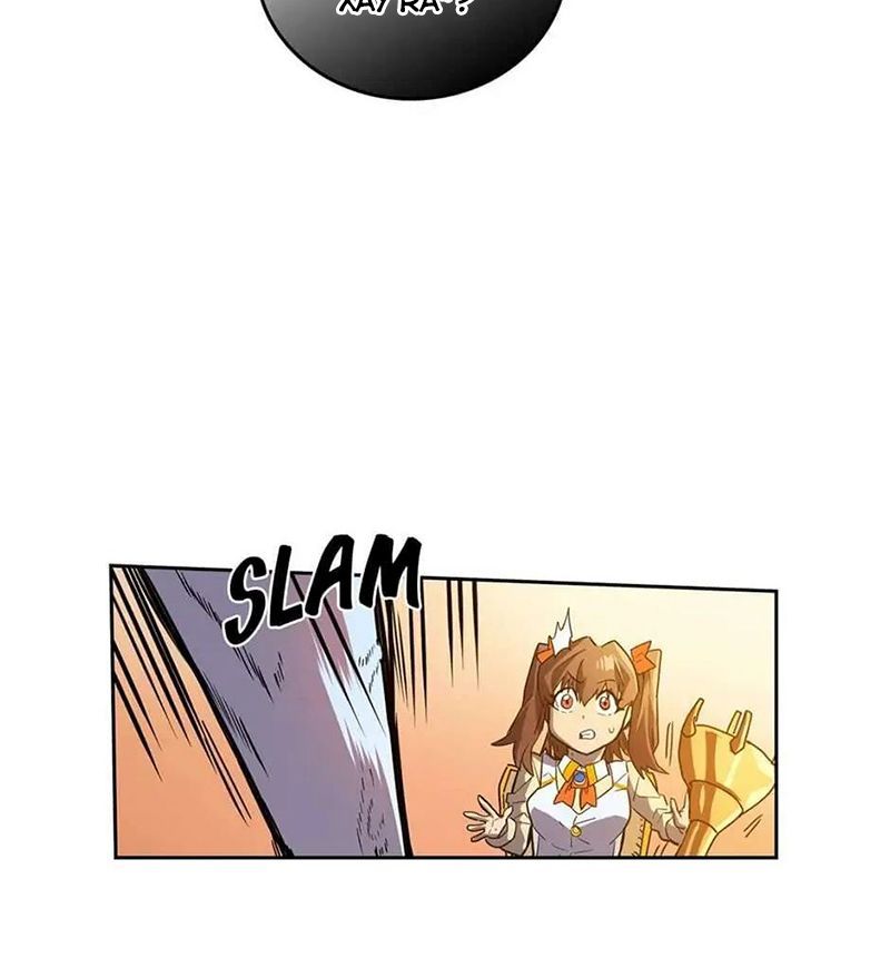 Phép Thuật Của Người Trở Về Phải Đặc Biệt Chapter 22 - 64