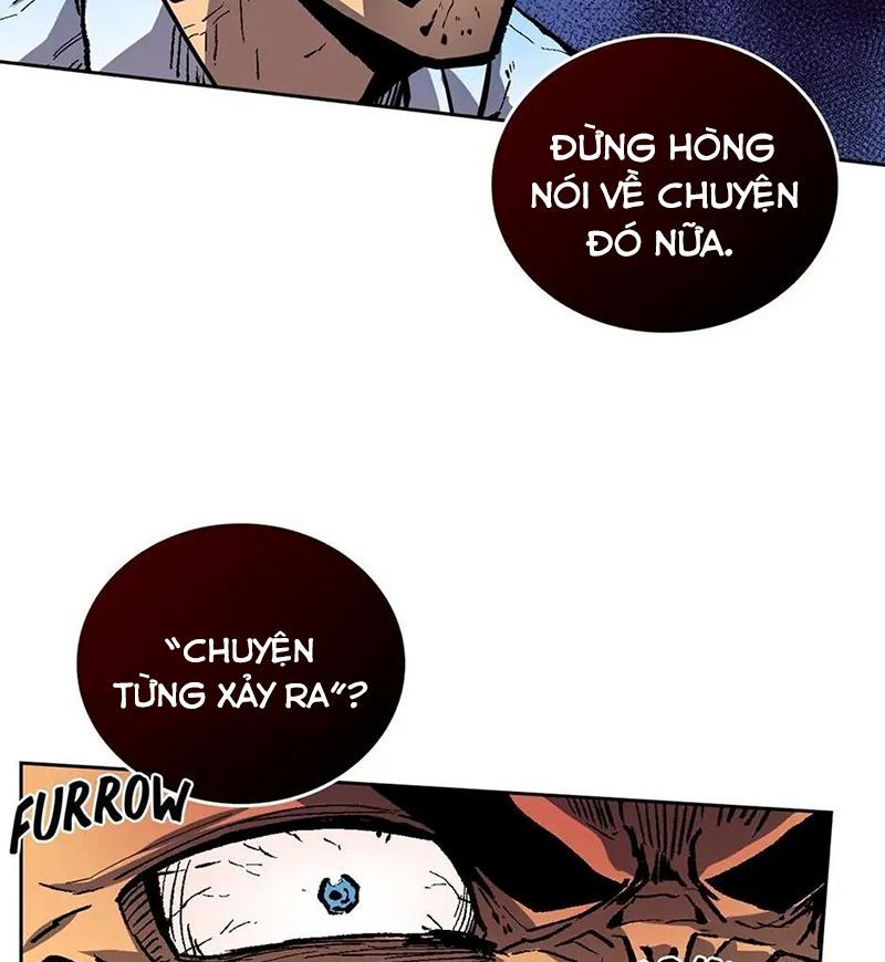 Phép Thuật Của Người Trở Về Phải Đặc Biệt Chapter 22 - 66