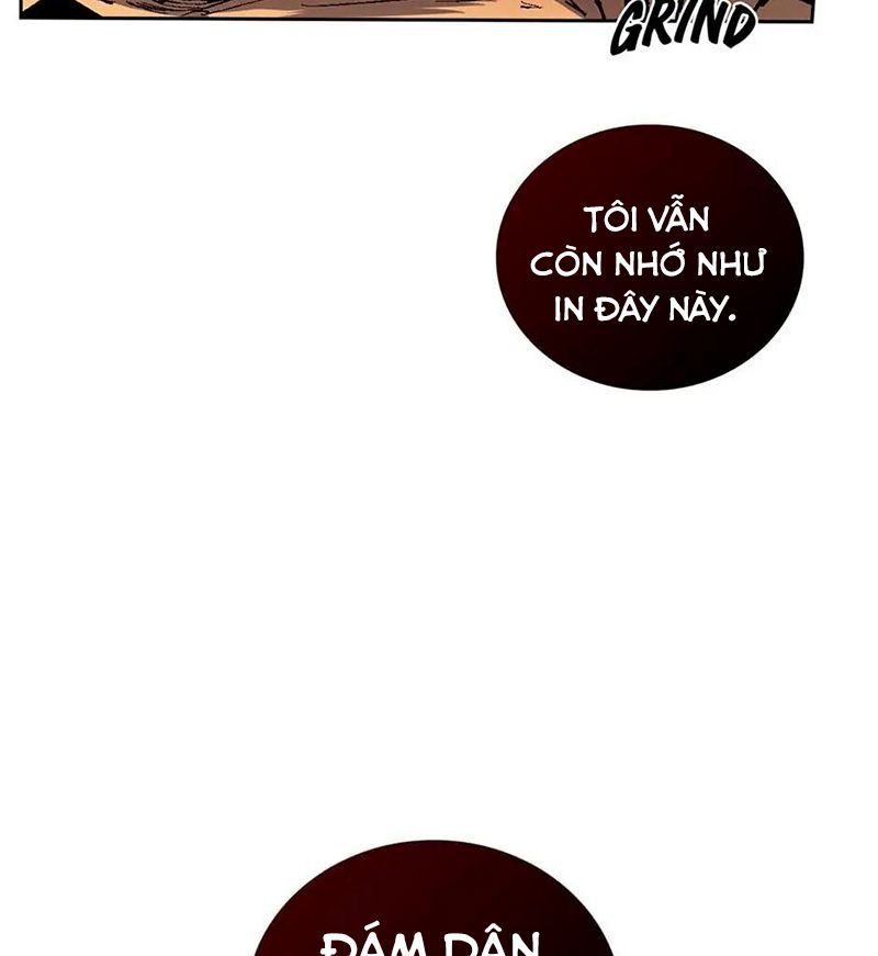 Phép Thuật Của Người Trở Về Phải Đặc Biệt Chapter 22 - 67