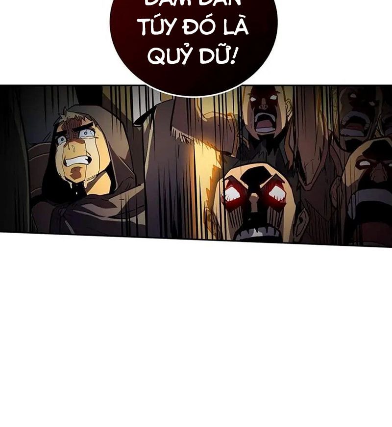 Phép Thuật Của Người Trở Về Phải Đặc Biệt Chapter 22 - 68