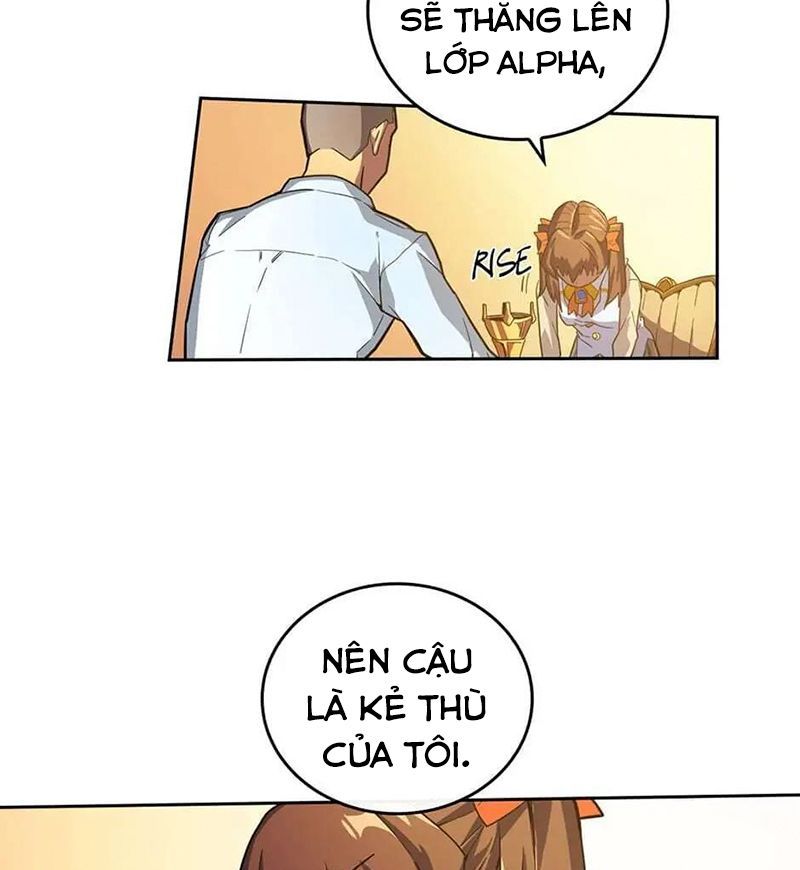 Phép Thuật Của Người Trở Về Phải Đặc Biệt Chapter 22 - 70