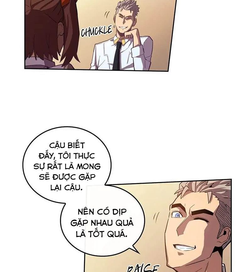 Phép Thuật Của Người Trở Về Phải Đặc Biệt Chapter 22 - 8