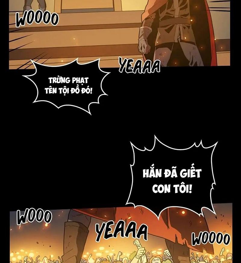 Phép Thuật Của Người Trở Về Phải Đặc Biệt Chapter 22 - 79