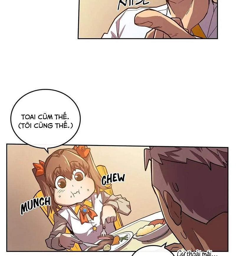 Phép Thuật Của Người Trở Về Phải Đặc Biệt Chapter 22 - 9