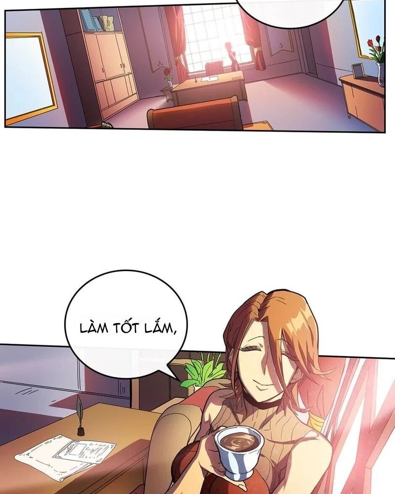 Phép Thuật Của Người Trở Về Phải Đặc Biệt Chapter 23 - 13