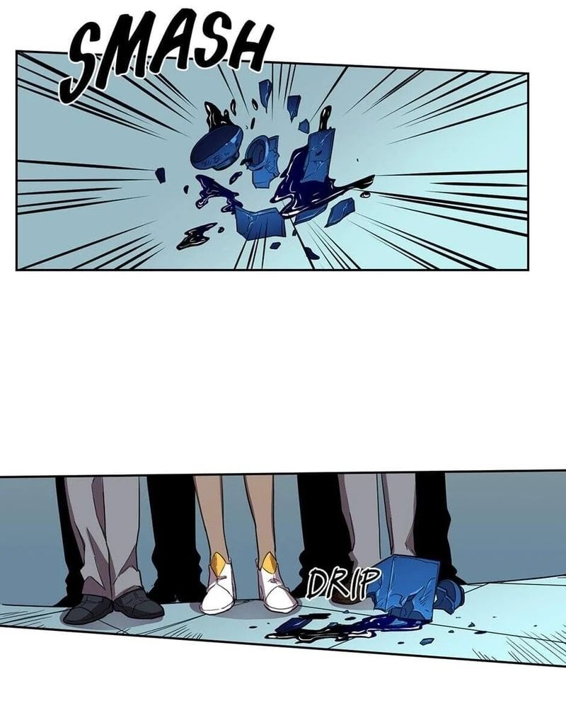 Phép Thuật Của Người Trở Về Phải Đặc Biệt Chapter 23 - 16