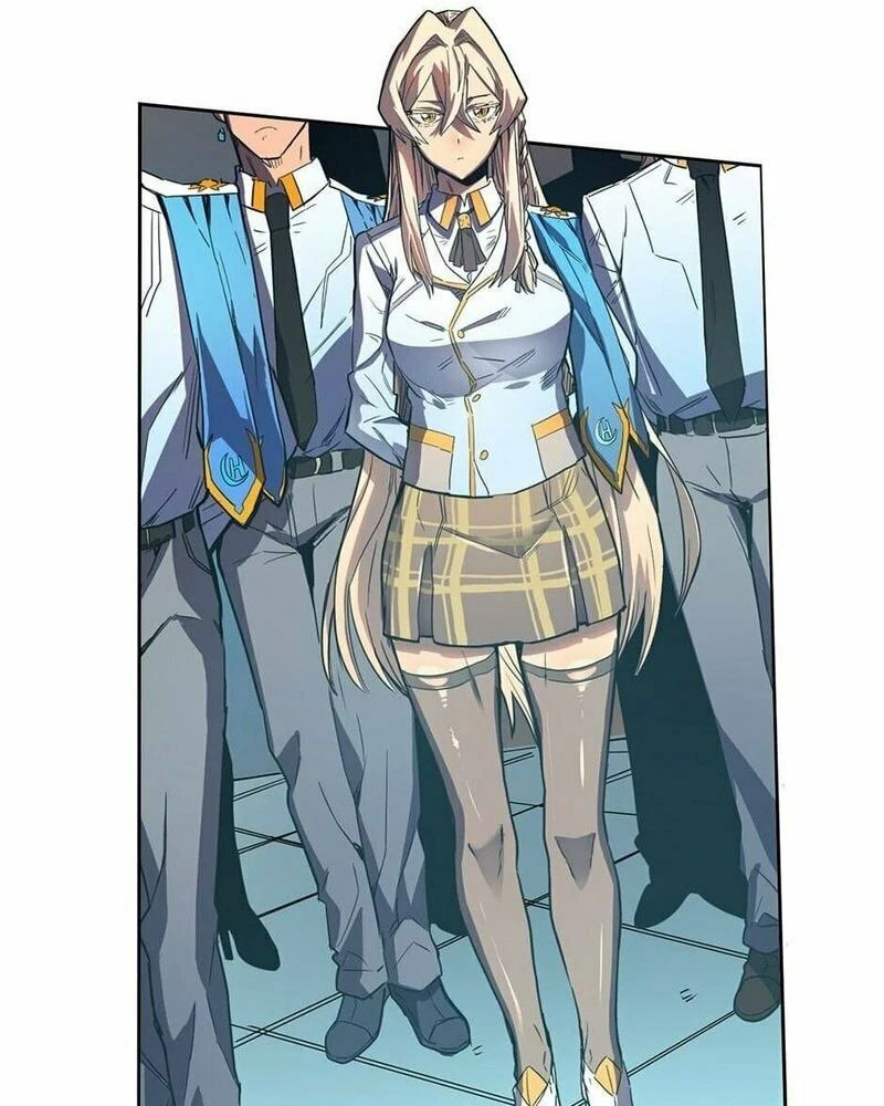 Phép Thuật Của Người Trở Về Phải Đặc Biệt Chapter 23 - 18