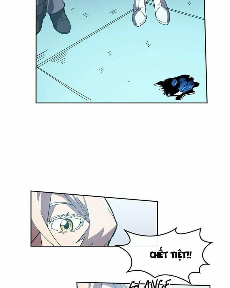 Phép Thuật Của Người Trở Về Phải Đặc Biệt Chapter 23 - 19