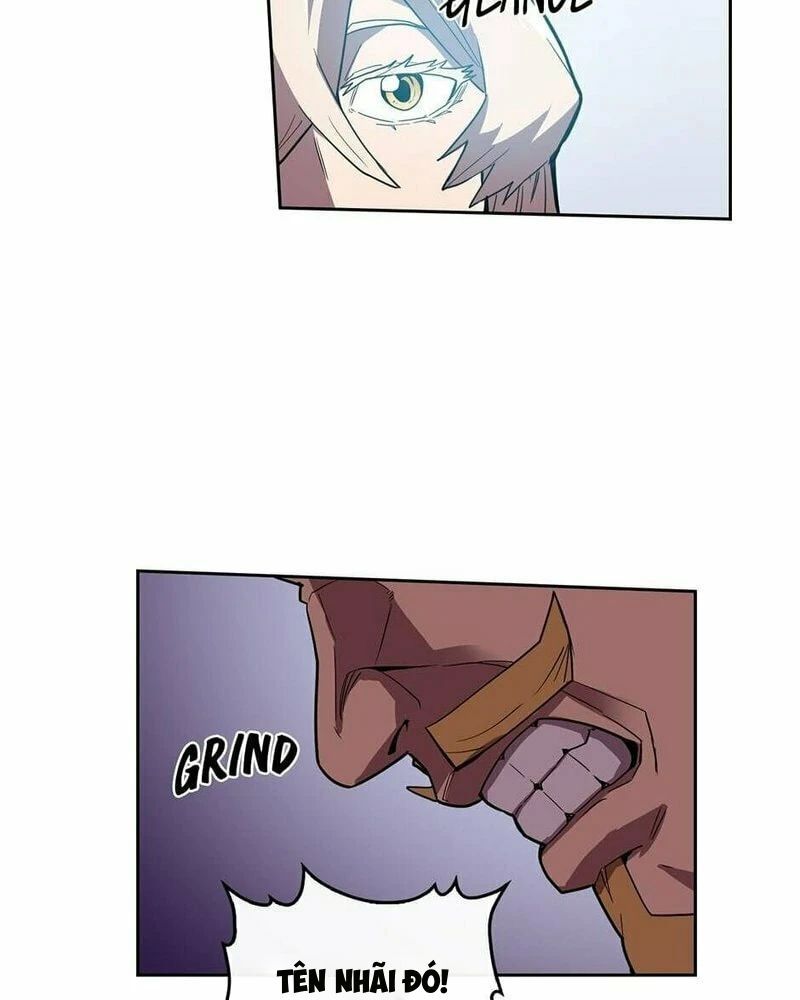 Phép Thuật Của Người Trở Về Phải Đặc Biệt Chapter 23 - 20